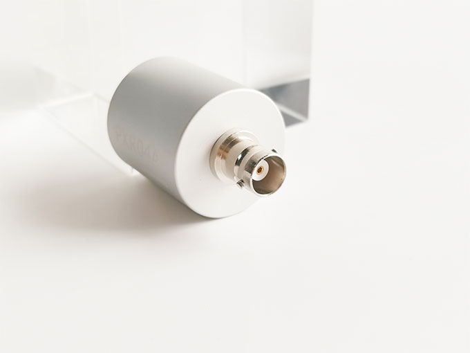 PXR04A 空氣耦合聲發(fā)射傳感器