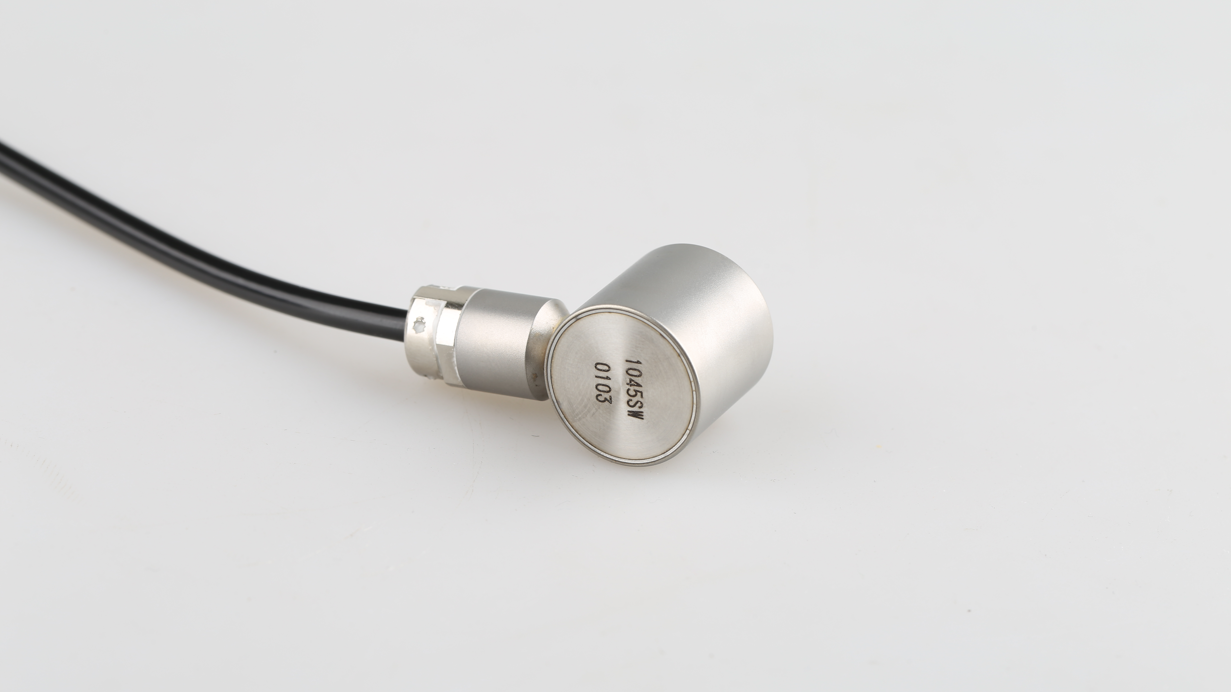 工業(yè)用聲發(fā)射傳感器（防水絕緣型）