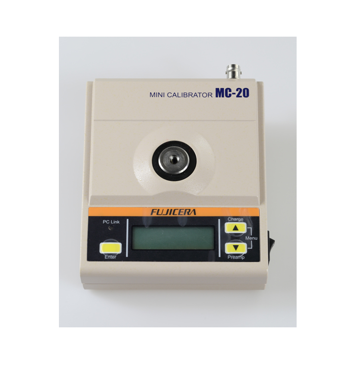 富士加速度傳感器靈敏度標(biāo)定儀