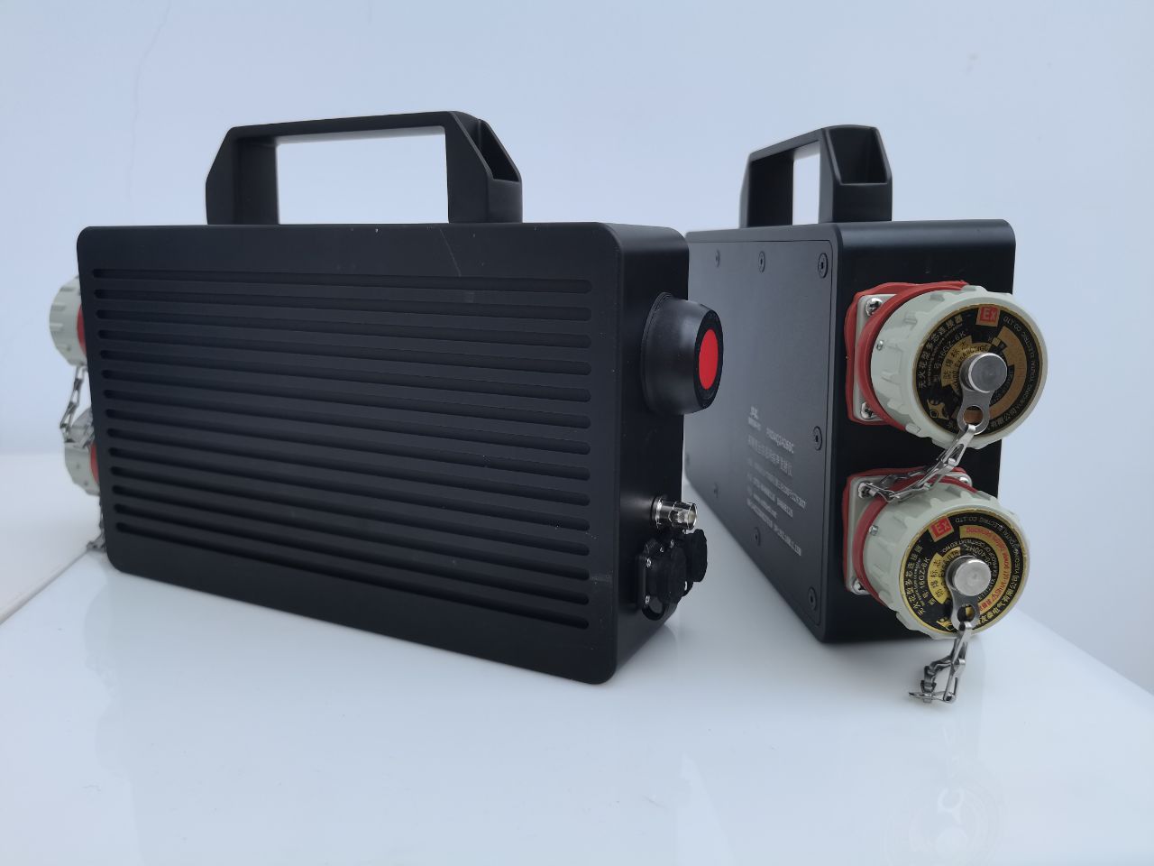 ExAEM網(wǎng)絡(luò)聲發(fā)射儀